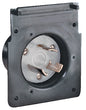 POWER INLET REPLACEMENT INTERIOR (MARINCO)