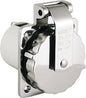 STAINLESS STEEL POWER INLET (MARINCO EUROPE)