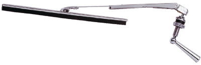 HAND OPERATED WINDSHIELD WIPER (MARINCO/GUEST/AFI/NICRO/BEP)