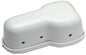MRV MOTOR COVER-WHITE