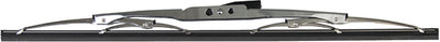 DELUXE STAINLESS STEEL WIPER BLADES (MARINCO/GUEST/AFI/NICRO/BEP)