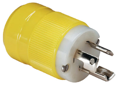 15AMP PLUG & CONNECTOR (MARINCO/GUEST/AFI/NICRO/BEP)