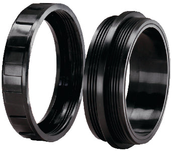 SEALING COLLAR WITH THREADED RING (MARINCO/GUEST/AFI/NICRO/BEP)