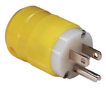 15AMP PLUG & CONNECTOR (MARINCO/GUEST/AFI/NICRO/BEP)
