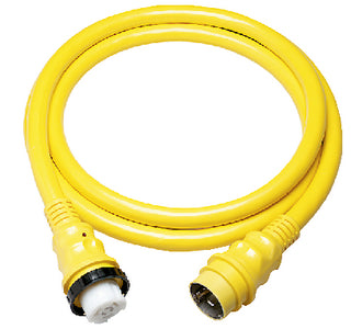 50A POWERCORD PLUS CORDSET (MARINCO/GUEST/AFI/NICRO/BEP)