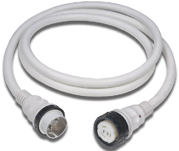 50A POWERCORD PLUS CORDSET (MARINCO/GUEST/AFI/NICRO/BEP)
