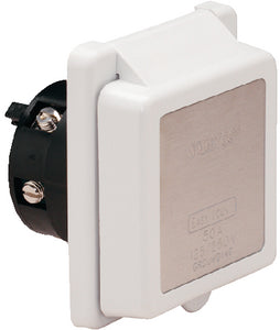 50A STANDARD INLET (MARINCO/GUEST/AFI/NICRO/BEP)