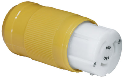 50A FEMALE CONNECTOR AND MALE PLUG (MARINCO/GUEST/AFI/NICRO/BEP)