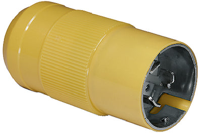 50A FEMALE CONNECTOR AND MALE PLUG (MARINCO/GUEST/AFI/NICRO/BEP)