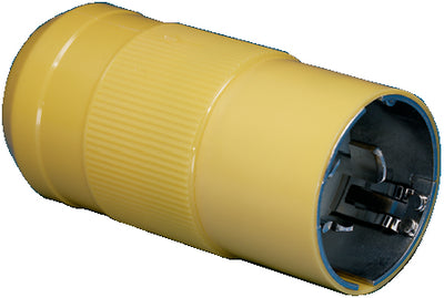 50A FEMALE CONNECTOR AND MALE PLUG (MARINCO/GUEST/AFI/NICRO/BEP)