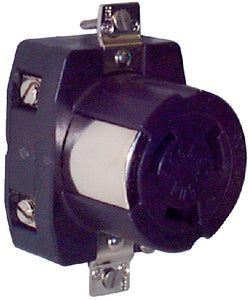 RECEPTACLE 50A (MARINCO/GUEST/AFI/NICRO/BEP)