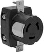 RECEPTACLE 50A (MARINCO/GUEST/AFI/NICRO/BEP)