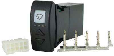 INTELLIGENT WIPER SWITCHES (MARINCO/GUEST/AFI/NICRO/BEP)