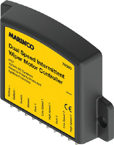 INTERMITTENT WIPER MOTOR CONTROLLER (MARINCO)