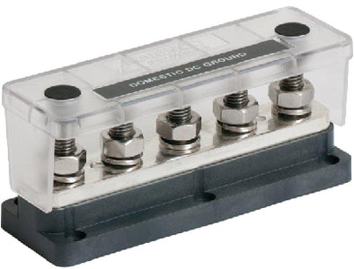 HEAVY-DUTY BUSBAR (BEP - PROINSTALLER)