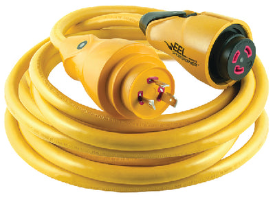 30A 125V EEL SHOREPOWER™ CORDSETS (MARINCO)