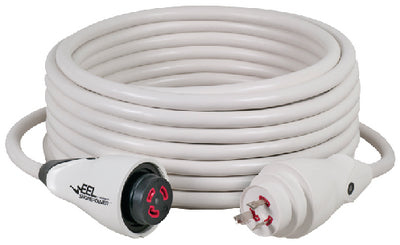 30A 125V EEL SHOREPOWER™ CORDSETS (MARINCO)