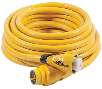 50A EEL SHOREPOWER™ CORDSETS (MARINCO/GUEST/AFI/NICRO/BEP)