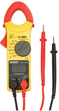 6 FUNCTION DIGITAL CLAMP METER (SPERRY)