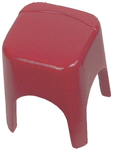 INSULATED STUD COVER - NEGATIVE (BEP)