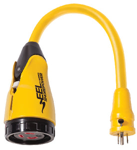 EEL SHOREPOWER™ PIGTAIL ADAPTERS (MARINCO/GUEST/AFI/NICRO/BEP)