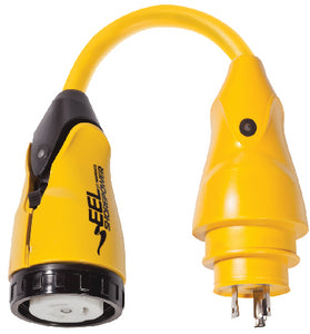 EEL SHOREPOWER™ PIGTAIL ADAPTERS (MARINCO/GUEST/AFI/NICRO/BEP)