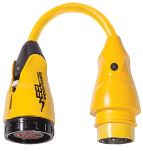 EEL SHOREPOWER™ PIGTAIL ADAPTERS (MARINCO/GUEST/AFI/NICRO/BEP)