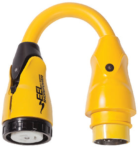 EEL SHOREPOWER™ PIGTAIL ADAPTERS (MARINCO/GUEST/AFI/NICRO/BEP)
