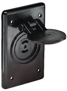 PHONE/TV OUTLET (MARINCO/GUEST/AFI/NICRO/BEP)