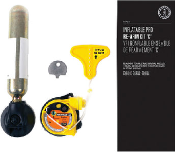 Mustang Safety Parts & Accessories