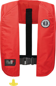M.I.T.™ 100 MANUAL INFLATABLE PFD (MUSTANG SURVIVAL)