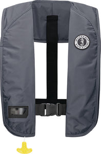 M.I.T.™ 100 MANUAL INFLATABLE PFD (MUSTANG SURVIVAL)
