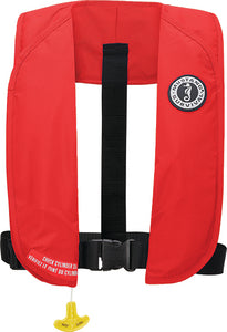 M.I.T.™ 70 MANUAL INFLATABLE PFD (MUSTANG SURVIVAL)
