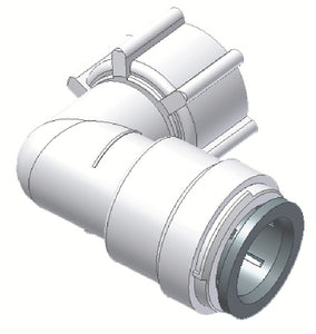 24 SERIES SEA TECH CONNECTORS (SEATECH)