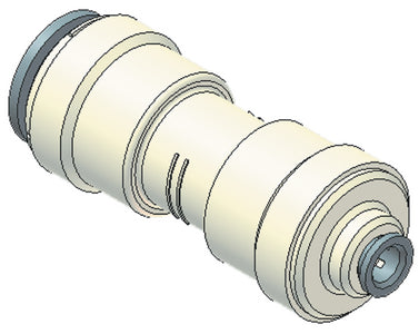 35 SERIES SEA TECH CONNECTORS (SEATECH)