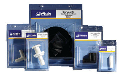 Whale Plumbing Parts & Accessories