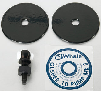 Whale Plumbing Parts & Accessories