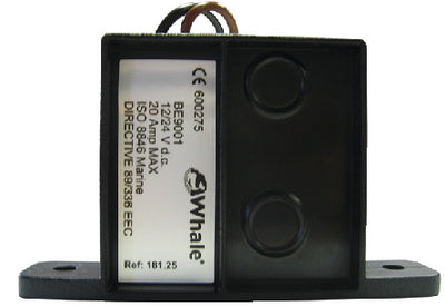 ELECTRONIC AUTOMATIC FLOAT SWITCH (WHALE WATER SYSTEMS)