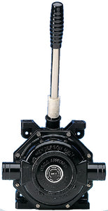 MK 5 UNIVERSAL VERSATILE BILGE & DIESEL TRANSFER PUMP (WHALE WATER SYSTEMS)