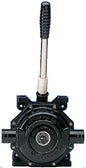MK 5 UNIVERSAL VERSATILE BILGE & DIESEL TRANSFER PUMP (WHALE WATER SYSTEMS)