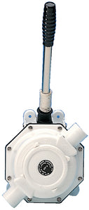 SANITATION PUMP (WHALE WATER SYSTEMS)