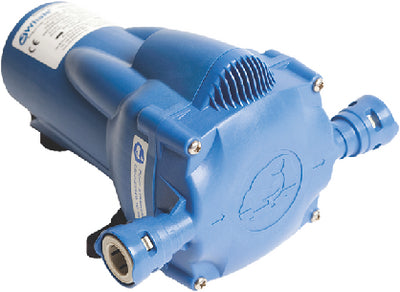 WATERMASTER® AUTOMATIC PRESSURE PUMP (WHALE)