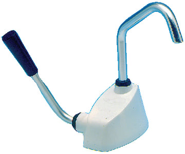 FLIPPER PUMP MK 4 (WHALE WATER SYSTEMS)