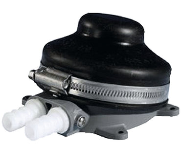 BABYFOOT® MANUAL GALLEY PUMP (WHALE WATER SYSTEMS)