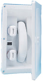 SWIM 'N' RINSE TRANSOM SHOWER (WHALE WATER SYSTEMS)