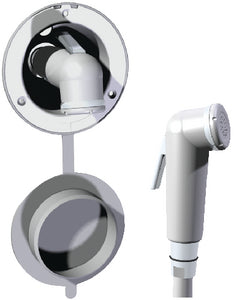 SWIM 'N' RINSE COMPACT SHOWER (WHALE WATER SYSTEMS)