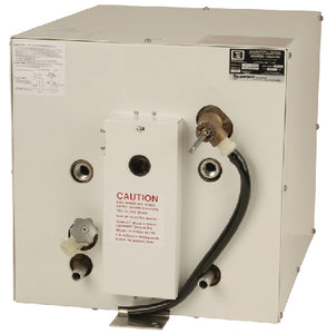 WATER HEATER (WHALE WATER SYSTEMS)