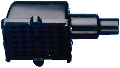 BILGE PUMP STRAINERS (WHALE WATER SYSTEMS)