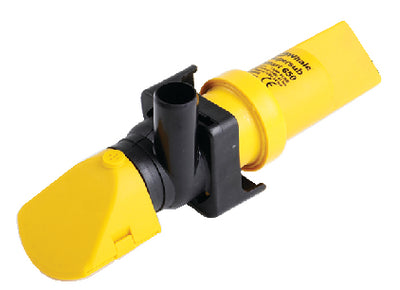 SUPERSUB SMART LOW PROFILE AUTOMATIC BILGE PUMP (WHALE WATER SYSTEMS)
