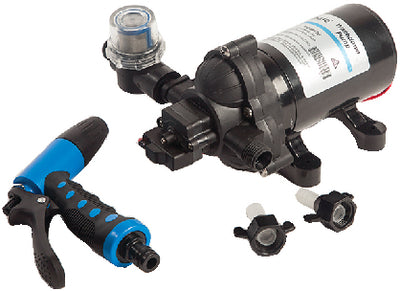HIGH PRESSURE WASH DOWN PUMP KIT (WHALE WATER SYSTEMS)
